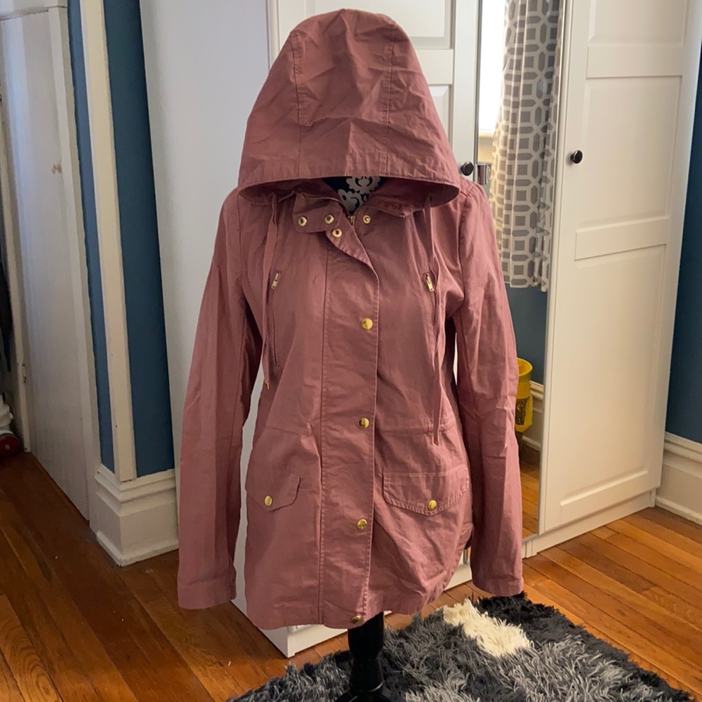 Sweet Wanderer Lightweight Jacket - image 1